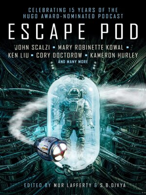 cover image of Escape Pod
